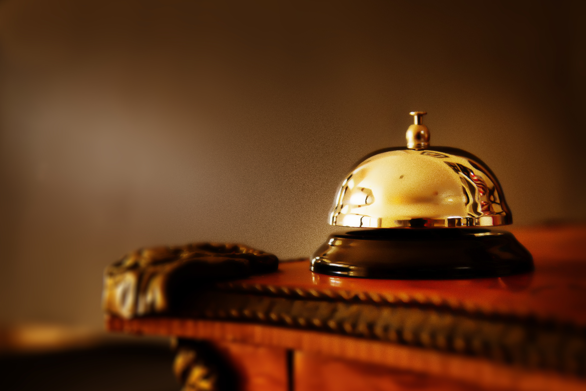 In-House Concierge