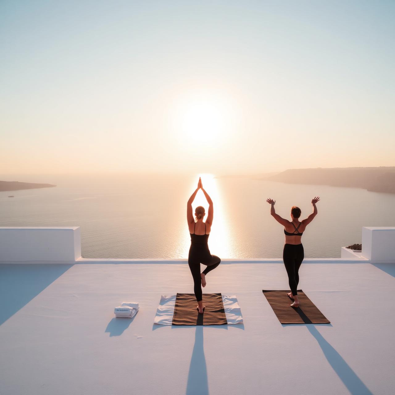 Wellness & Fitness